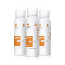 Schutz Weibliche Haut Private Label Sport Sonnencreme Spray Sonnencreme Kid Stick Sonnencreme Gesichtsöl Rosenblüten Toner